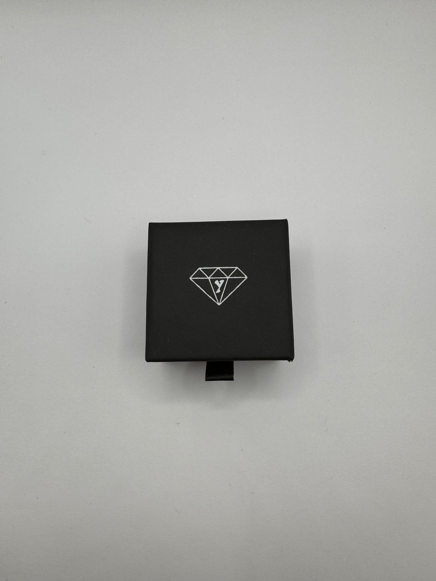 Y1 Earring Moissanite