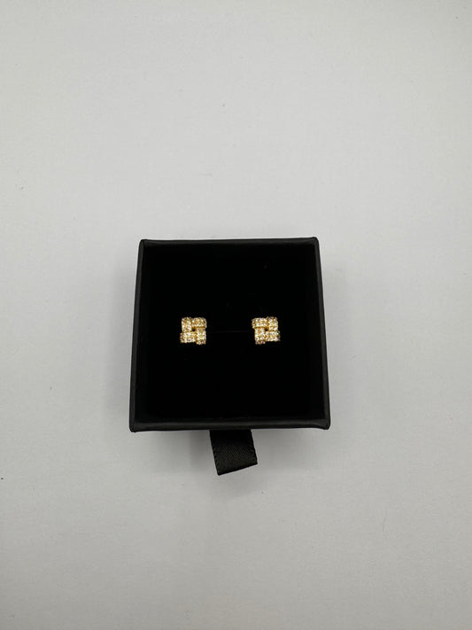Y3 Earrings