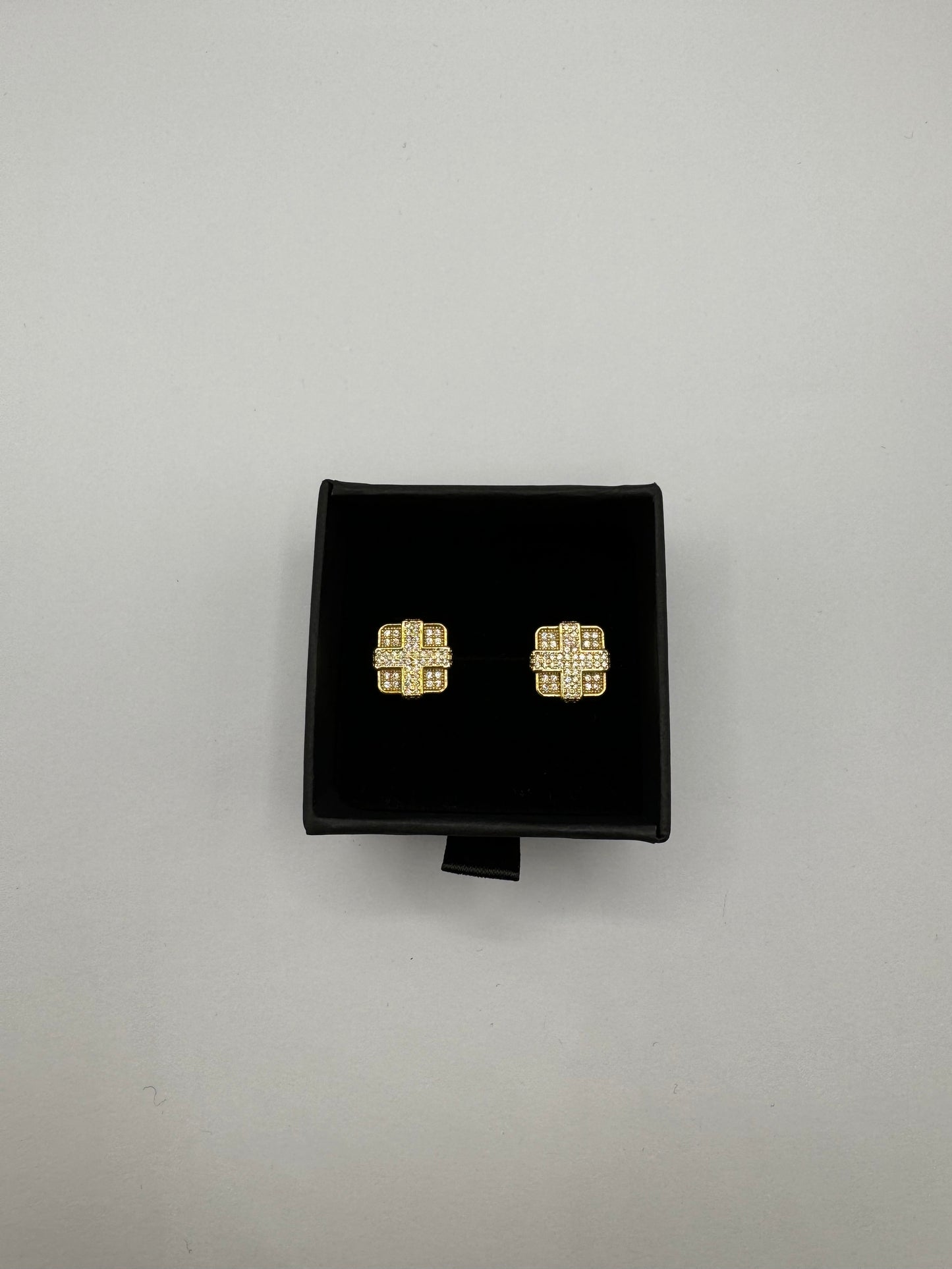 Y4 Earrings
