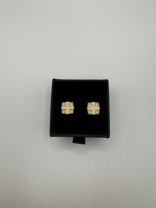 Y4 Earrings