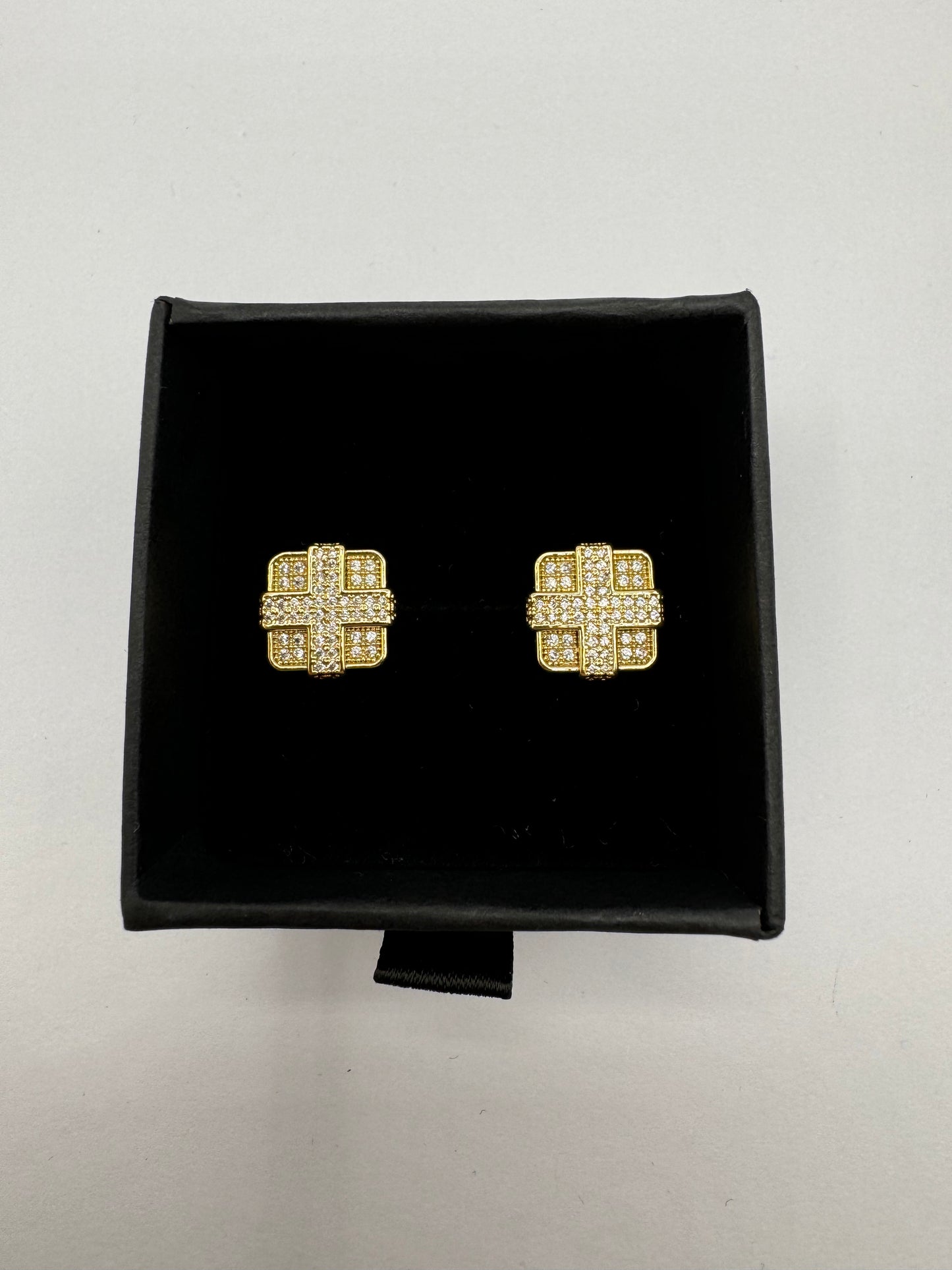 Y4 Earrings